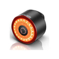 Gaciron LOOP-100 luz Trasera Bicicleta con Sensor de Freno Inteligente