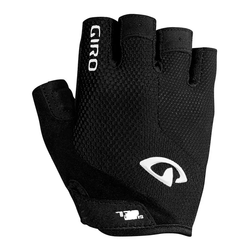 GUANTE GIRO STRADA MASSA SGEL BLK W  15