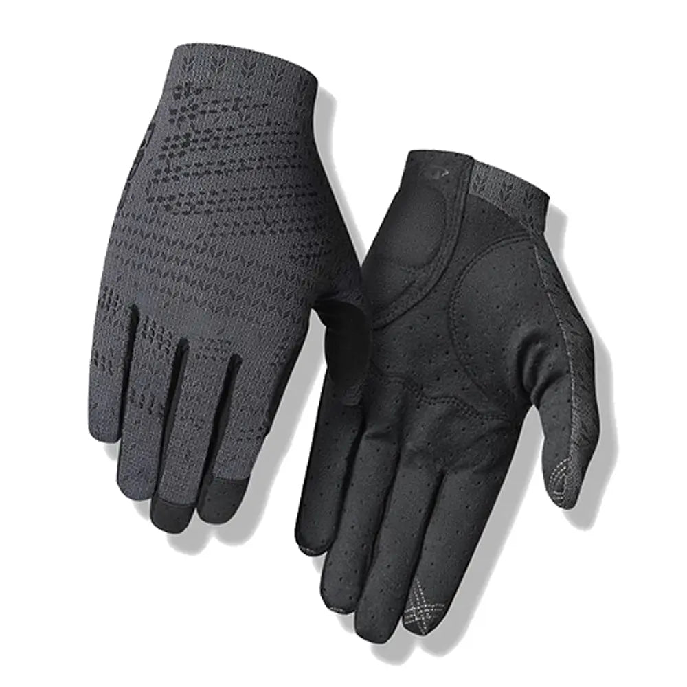 GUANTE GIRO XNETIC TRAIL COAL
