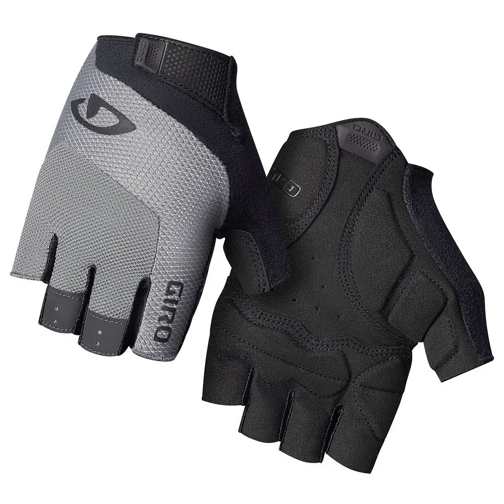 GUANTE GIRO GA BRAVO GEL CHAR M M 20 (7111892)