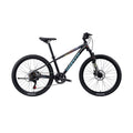 Bicicleta Sunpeed Alpha 24 Hidráulica
