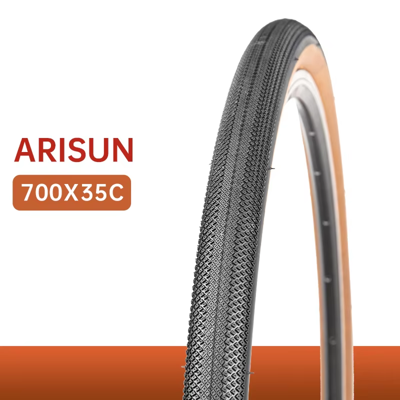Neumático Arisun Gravel gp 700x35c