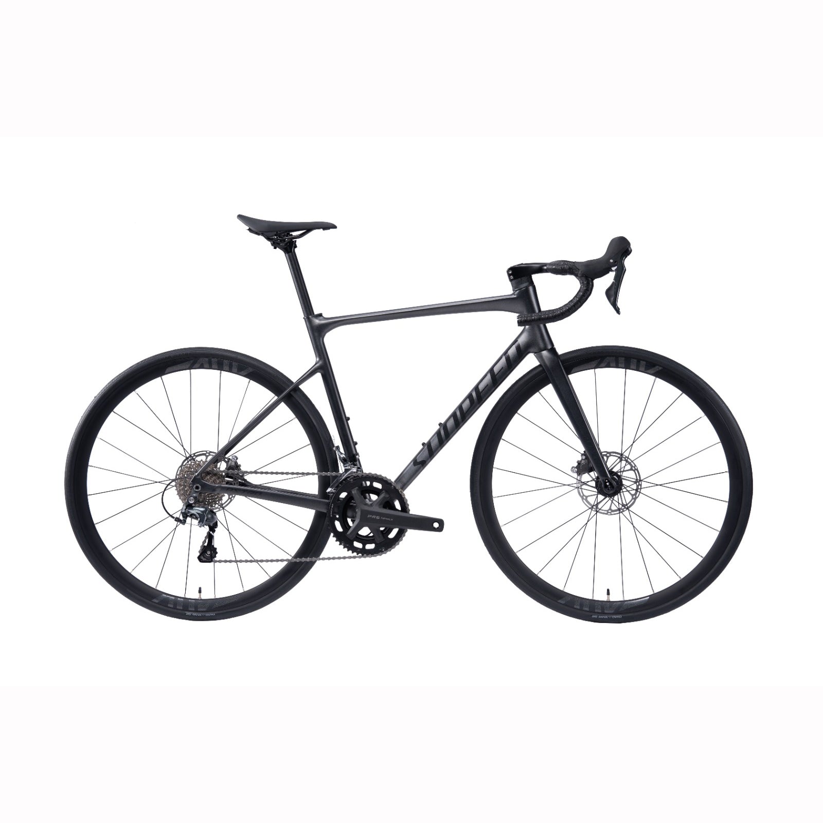 Bicicleta Sunpeed Astro Hidráulica Tiagra UCI 700