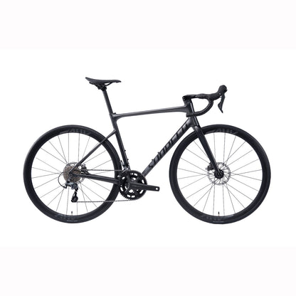Bicicleta Sunpeed Astro Hidráulica Tiagra UCI - Negro - vista 1