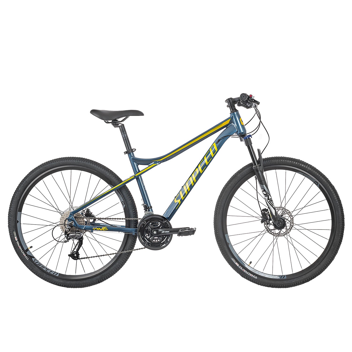 Sunpeed One Aro 29 Azul