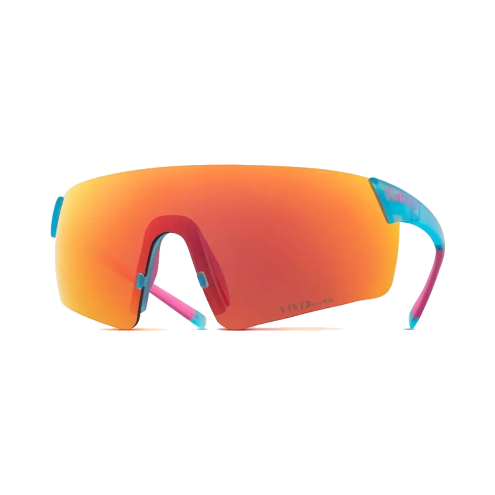 ANTEOJO GIRO KOM SUN VIV LA VIVID RED EMBER/VIV