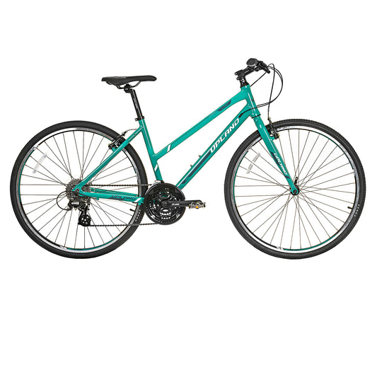 Bicicleta Upland L380 Mujer