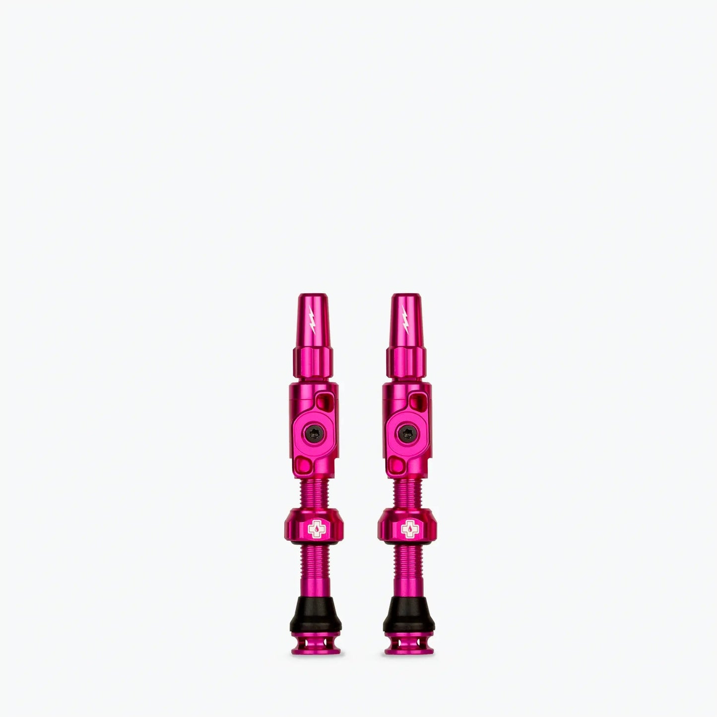 VALVULA TUBULAR BIG BORE LITE MEDIUM MUC-OFF - PINK (21145)