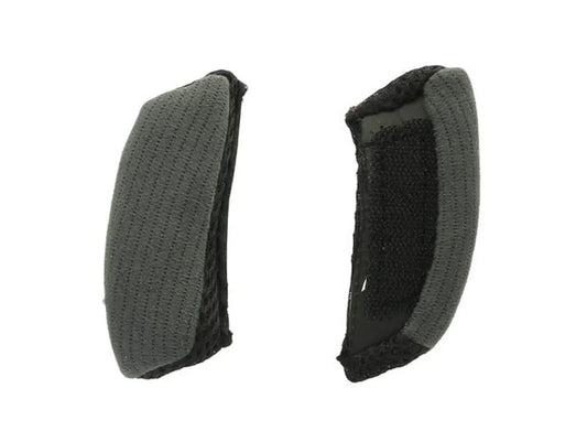 REPUESTO CASCO GIRO SWITCHB. ALMO. CHEEKPDST BL/GR THICK