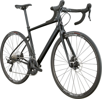 Bicicleta Cannondale 700 Synapse 1