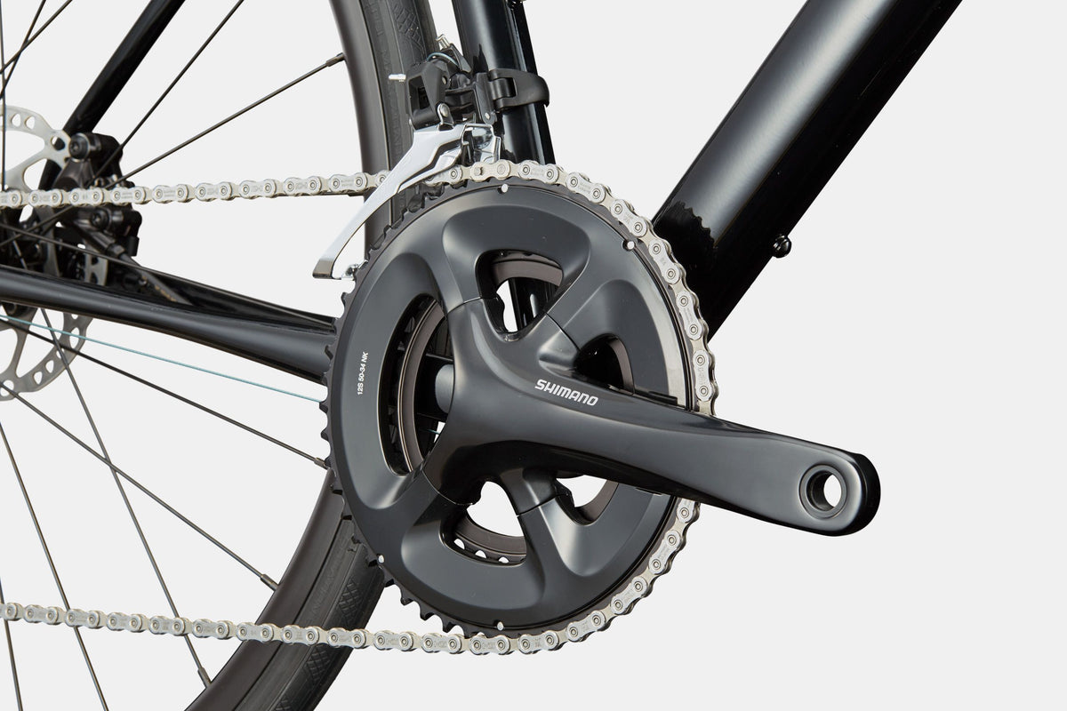 Bicicleta Cannondale 700 Synapse 1