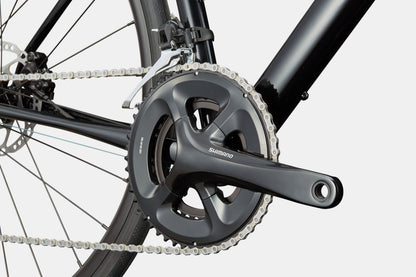 Bicicleta Cannondale 700 Synapse 1