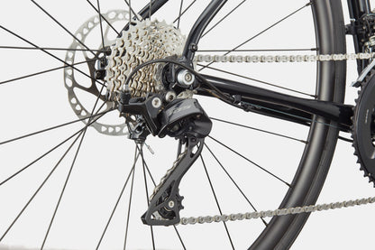 Bicicleta Cannondale 700 Synapse 1