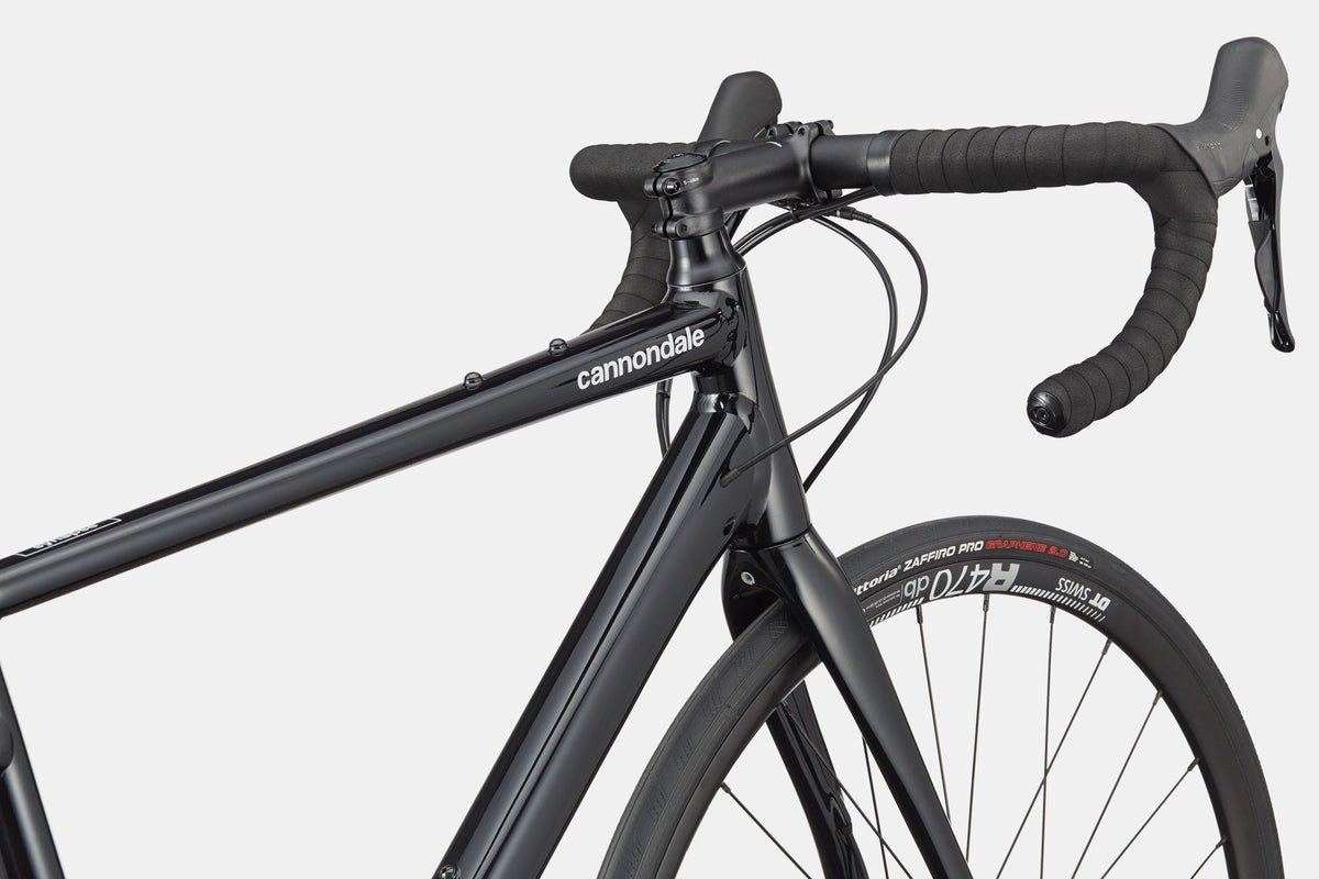 Bicicleta Cannondale 700 Synapse 1