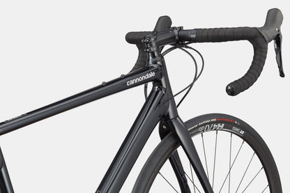 Bicicleta Cannondale 700 Synapse 1