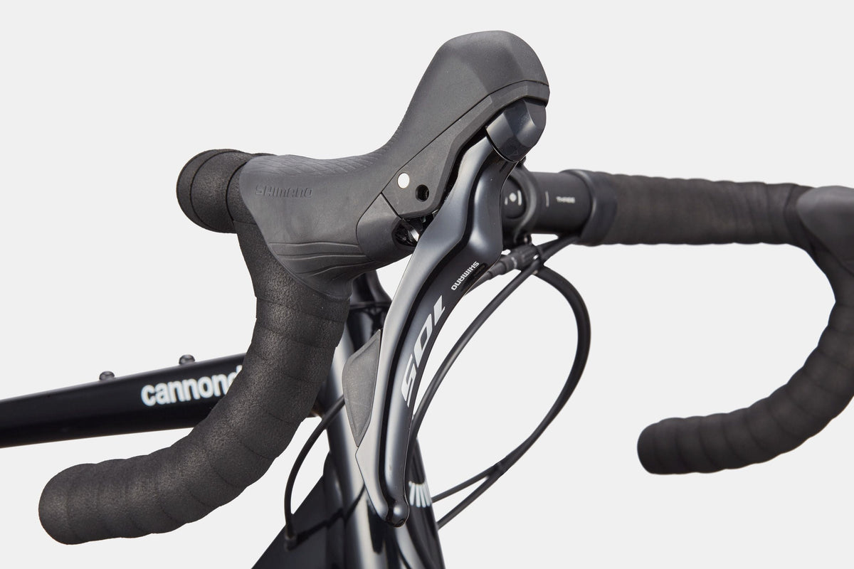 Bicicleta Cannondale 700 Synapse 1