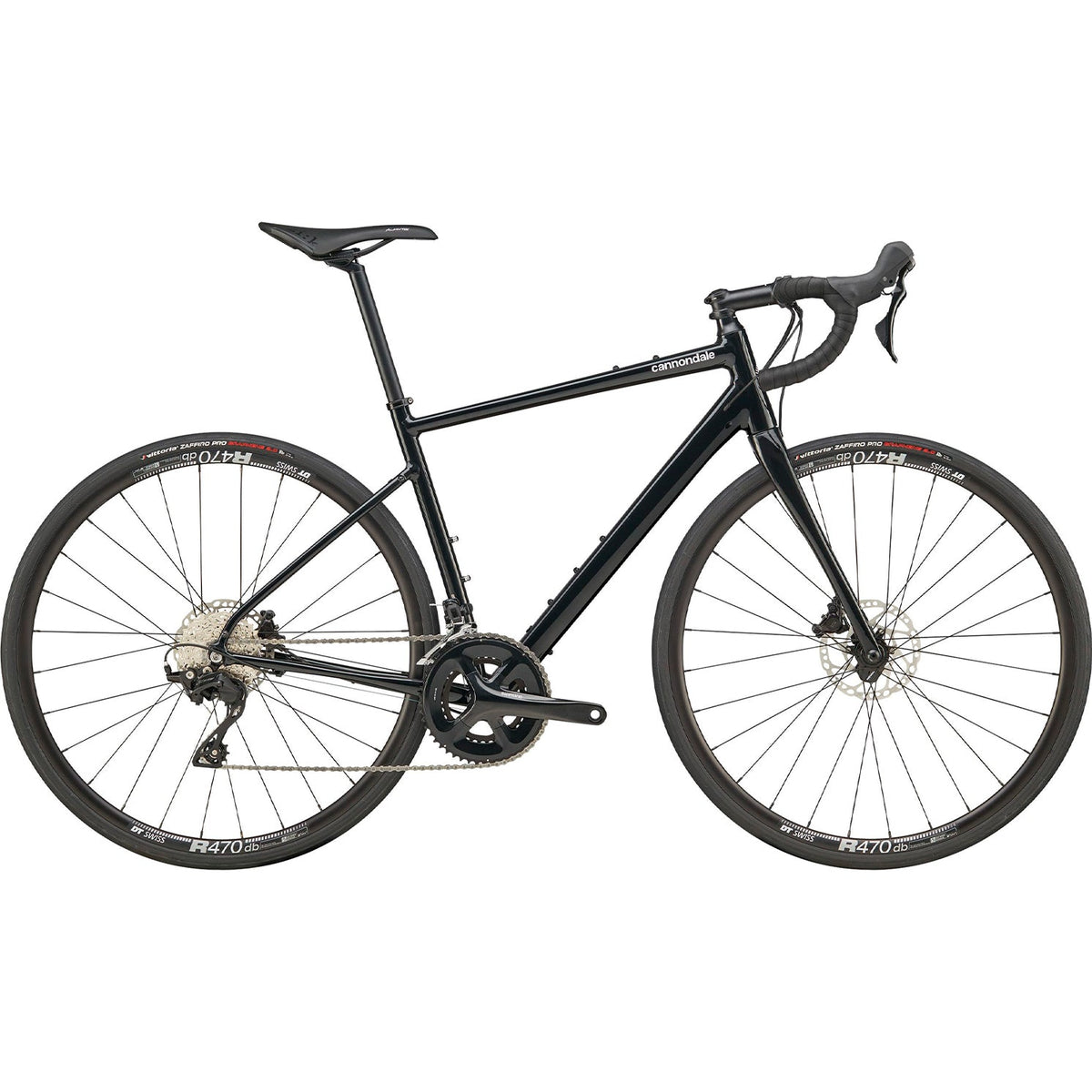 Bicicleta Cannondale 700 Synapse 1