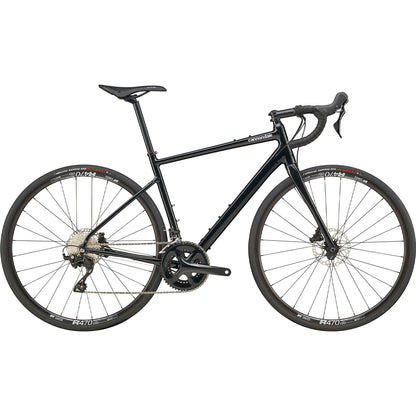Bicicleta Cannondale 700 Synapse 1