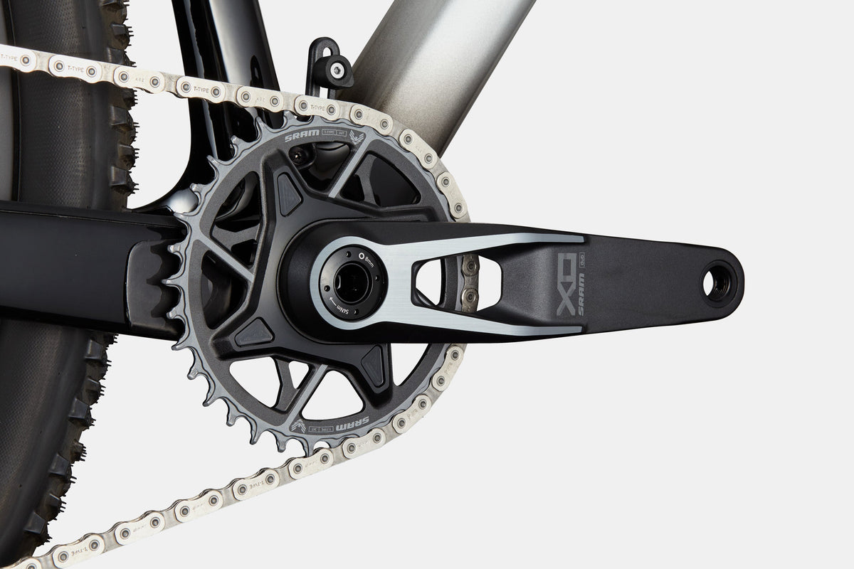 Bicicleta Cannondale 29 Scalpel Ht Carbon 1