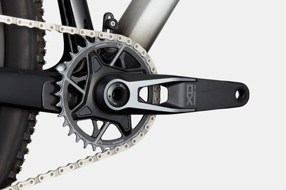 Bicicleta Cannondale 29 Scalpel Ht Carbon 1