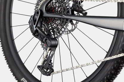Bicicleta Cannondale 29 Scalpel Ht Carbon 1