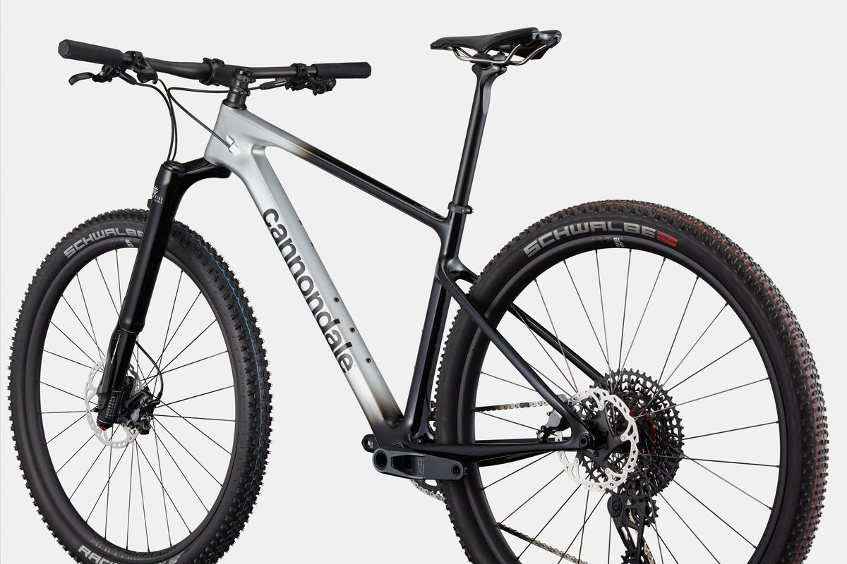 Bicicleta Cannondale 29 Scalpel Ht Carbon 1