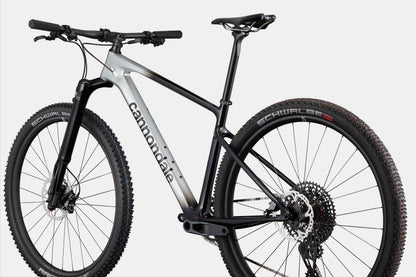 Bicicleta Cannondale 29 Scalpel Ht Carbon 1