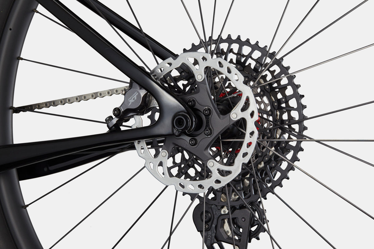 Bicicleta Cannondale 29 Scalpel Ht Carbon 1