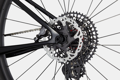 Bicicleta Cannondale 29 Scalpel Ht Carbon 1