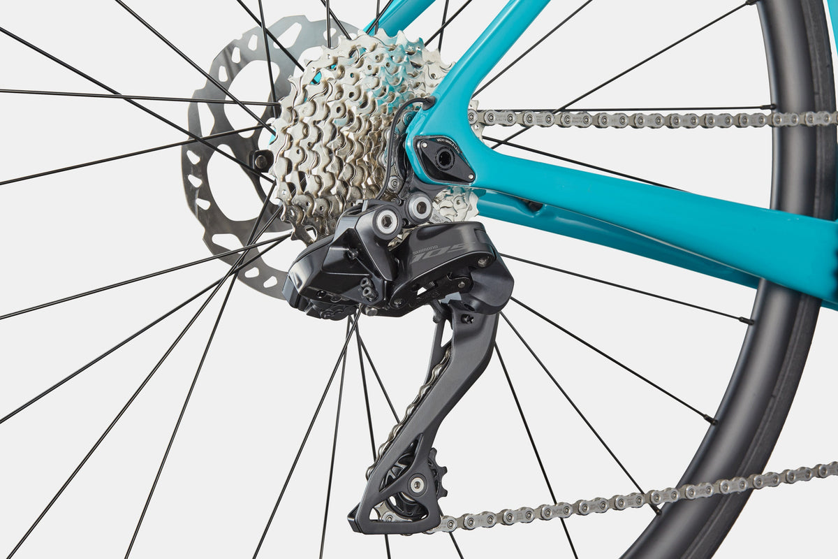 Bicicleta Cannondale 700 SuperSix Evo Carbon 3