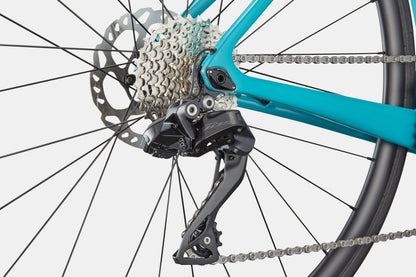 Bicicleta Cannondale 700 SuperSix Evo Carbon 3