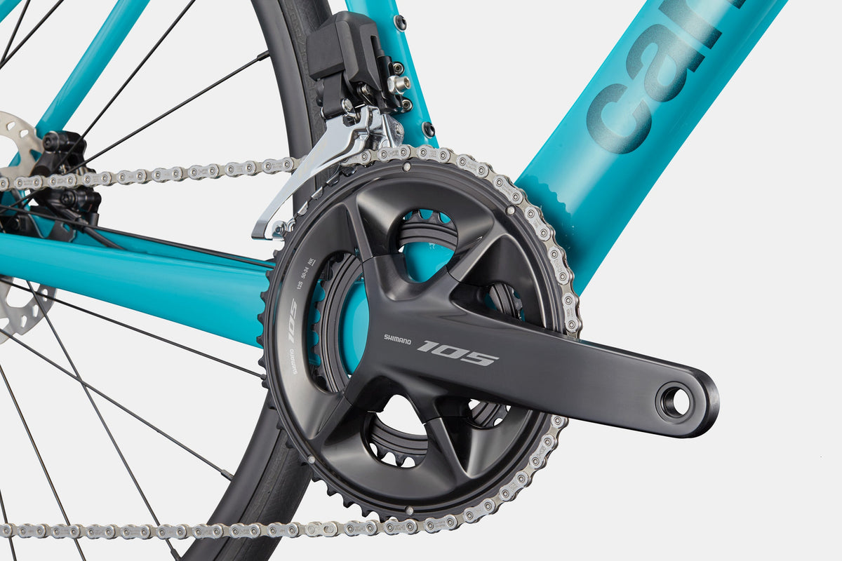 Bicicleta Cannondale 700 SuperSix Evo Carbon 3
