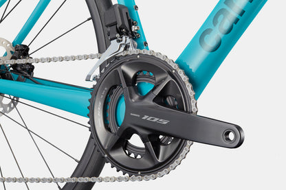 Bicicleta Cannondale 700 SuperSix Evo Carbon 3