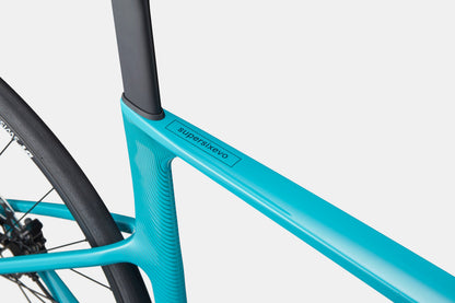 Bicicleta Cannondale 700 SuperSix Evo Carbon 3