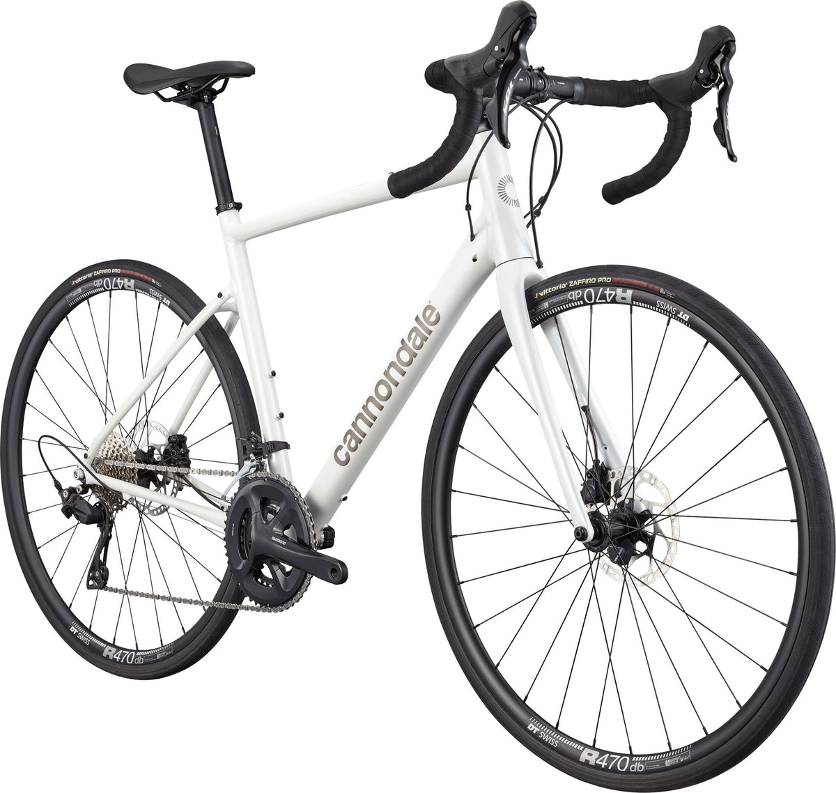 Bicicleta Cannondale 700 Synapse 1
