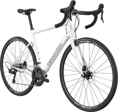Bicicleta Cannondale 700 Synapse 1