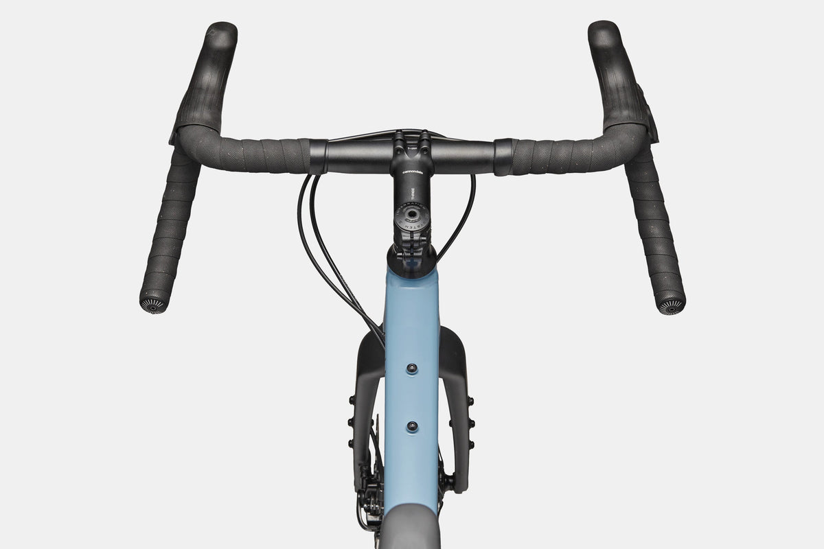 Bicicleta Cannondale 700 Topstone 3