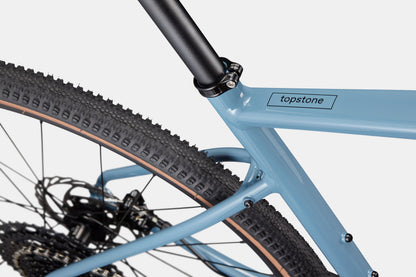 Bicicleta Cannondale 700 Topstone 3