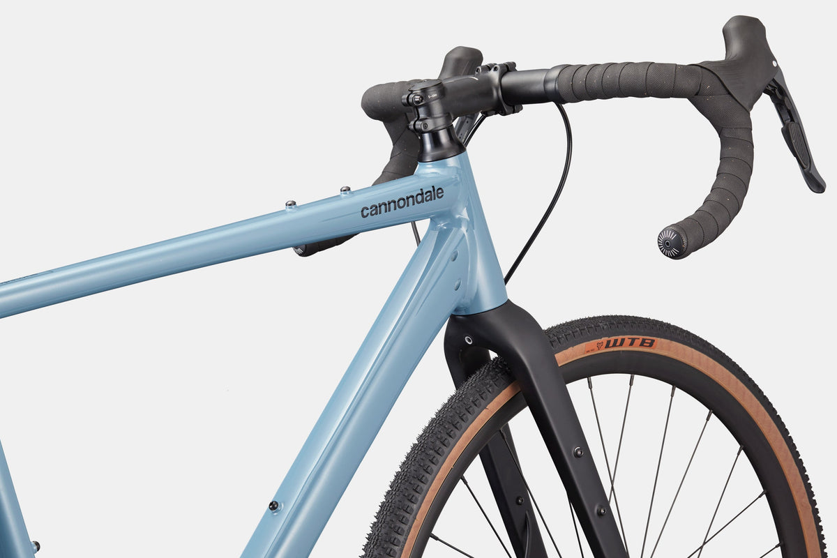 Bicicleta Cannondale 700 Topstone 3