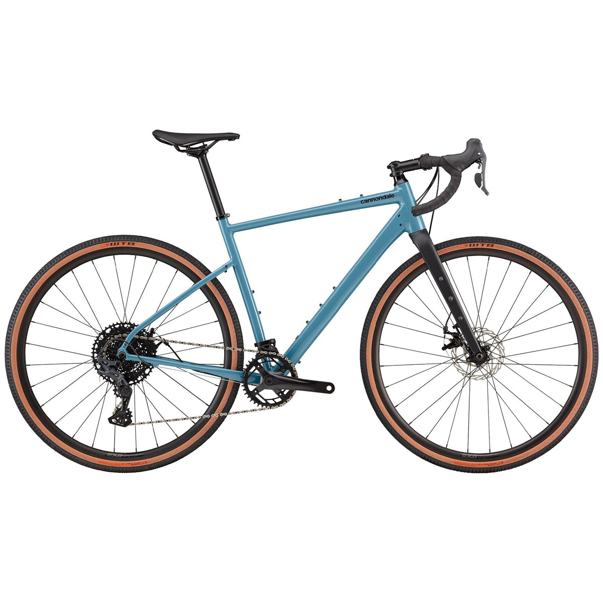 Bicicleta Cannondale 700 Topstone 3