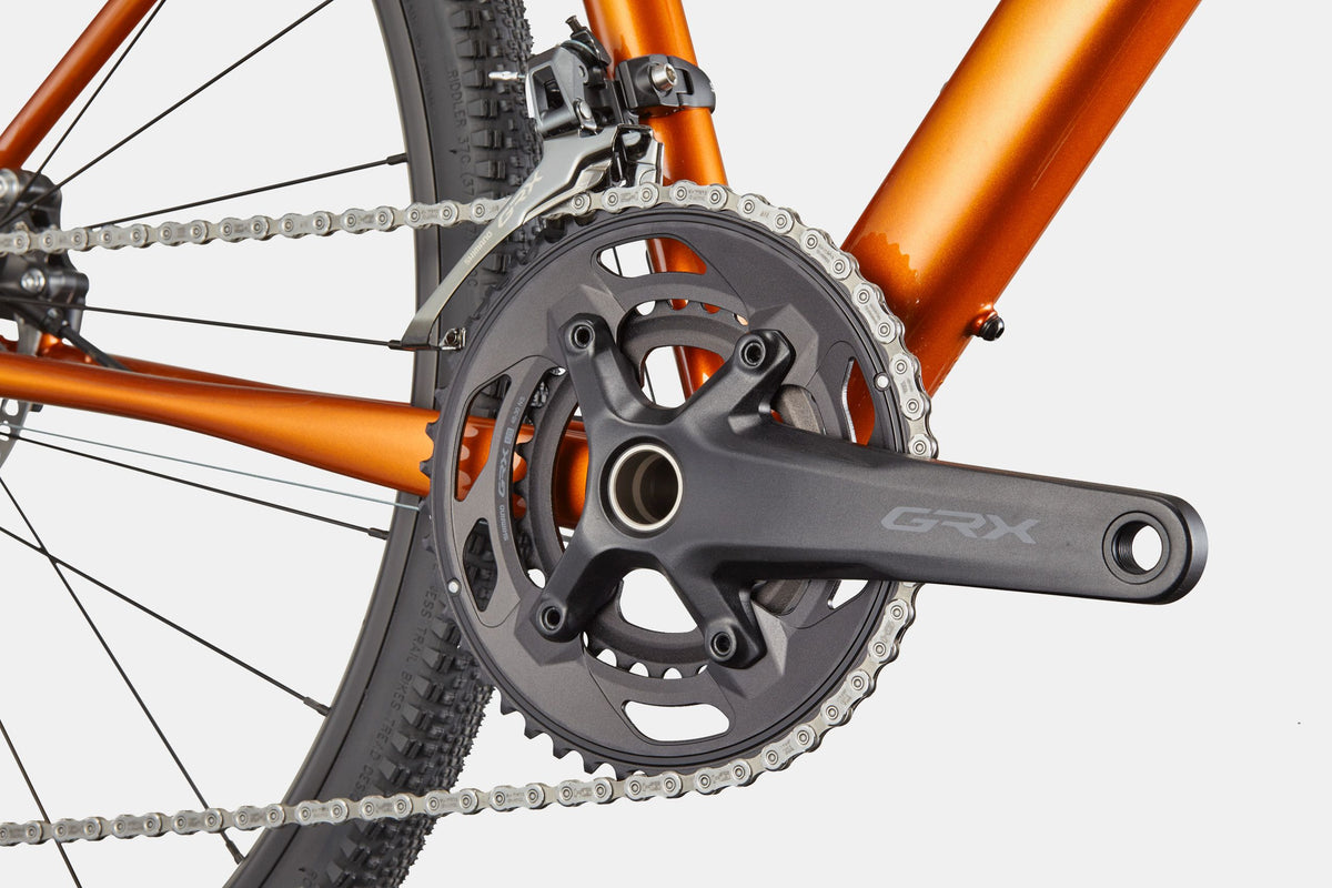 Bicicleta Cannondale 700 Topstone 1