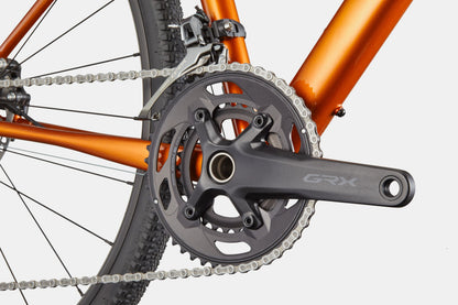Bicicleta Cannondale 700 Topstone 1