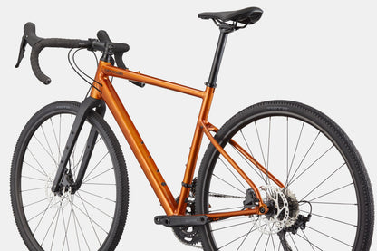 Bicicleta Cannondale 700 Topstone 1