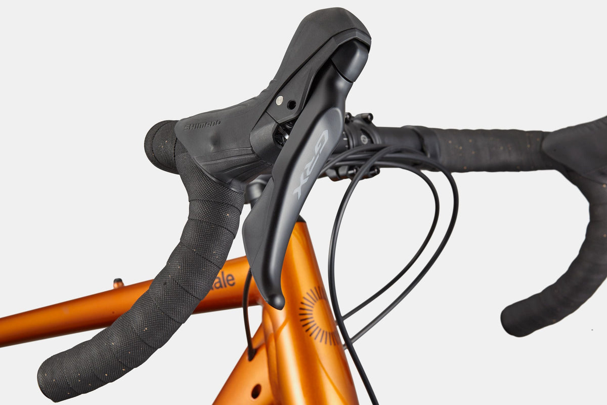 Bicicleta Cannondale 700 Topstone 1
