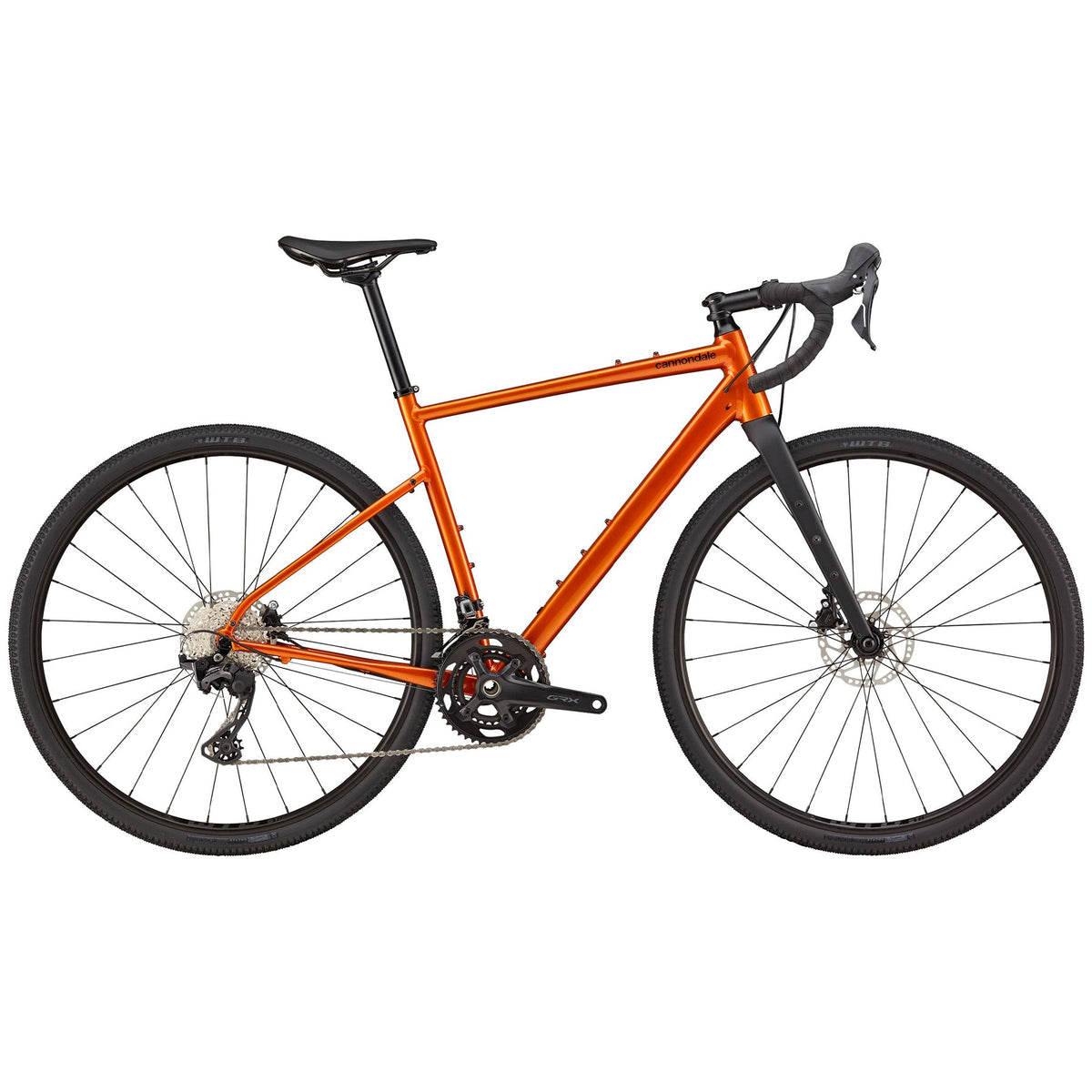 Bicicleta Cannondale 700 Topstone 1