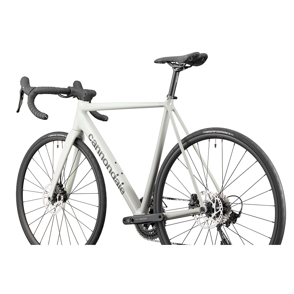 Bicicleta Cannondale Aro 700 Caad 14