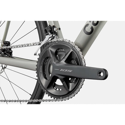 Bicicleta Cannondale Aro 700 Caad 14