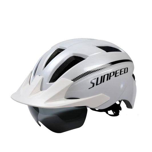 Casco Sunpeed
