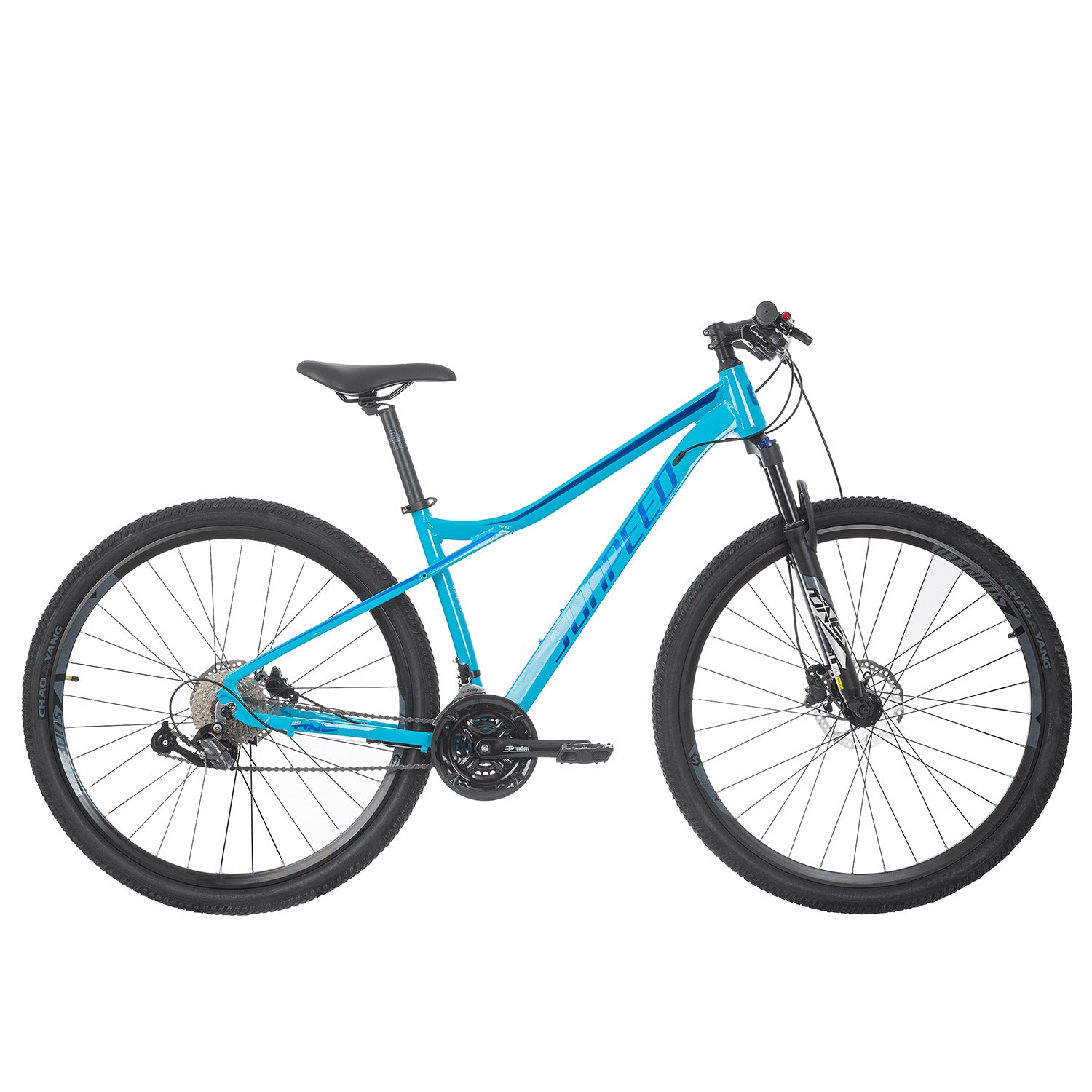 Bicicleta Sunpeed One MT200 Aro 29 - 1