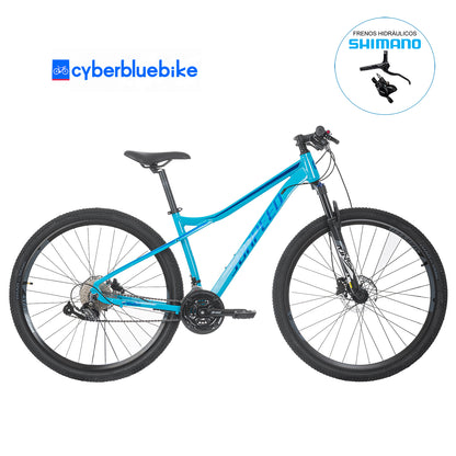 Bicicleta Sunpeed One MT200 Aro 29 - 3